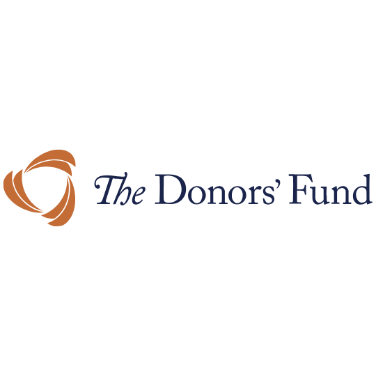 Donations donors fund