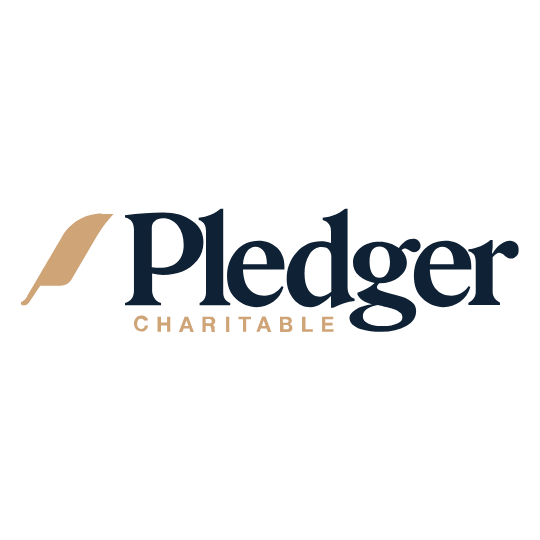 Donations pledger