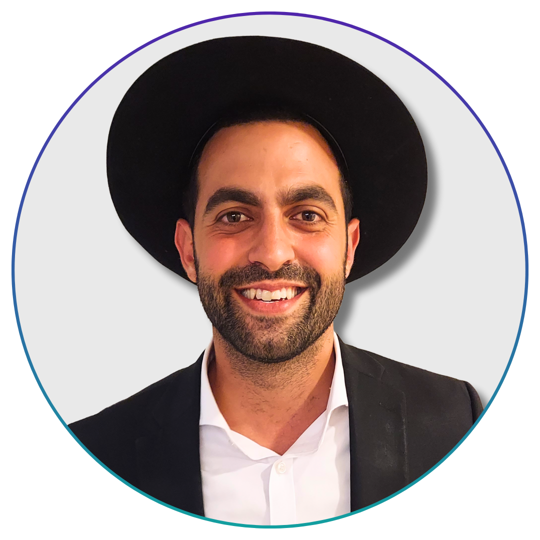 About - Kollel Hollywood